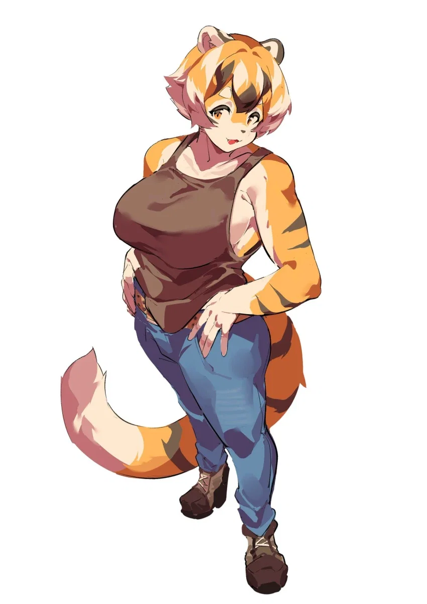 Restina - She found your crashed fighter.