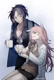 Persica and Angelia - VIP Extraction.