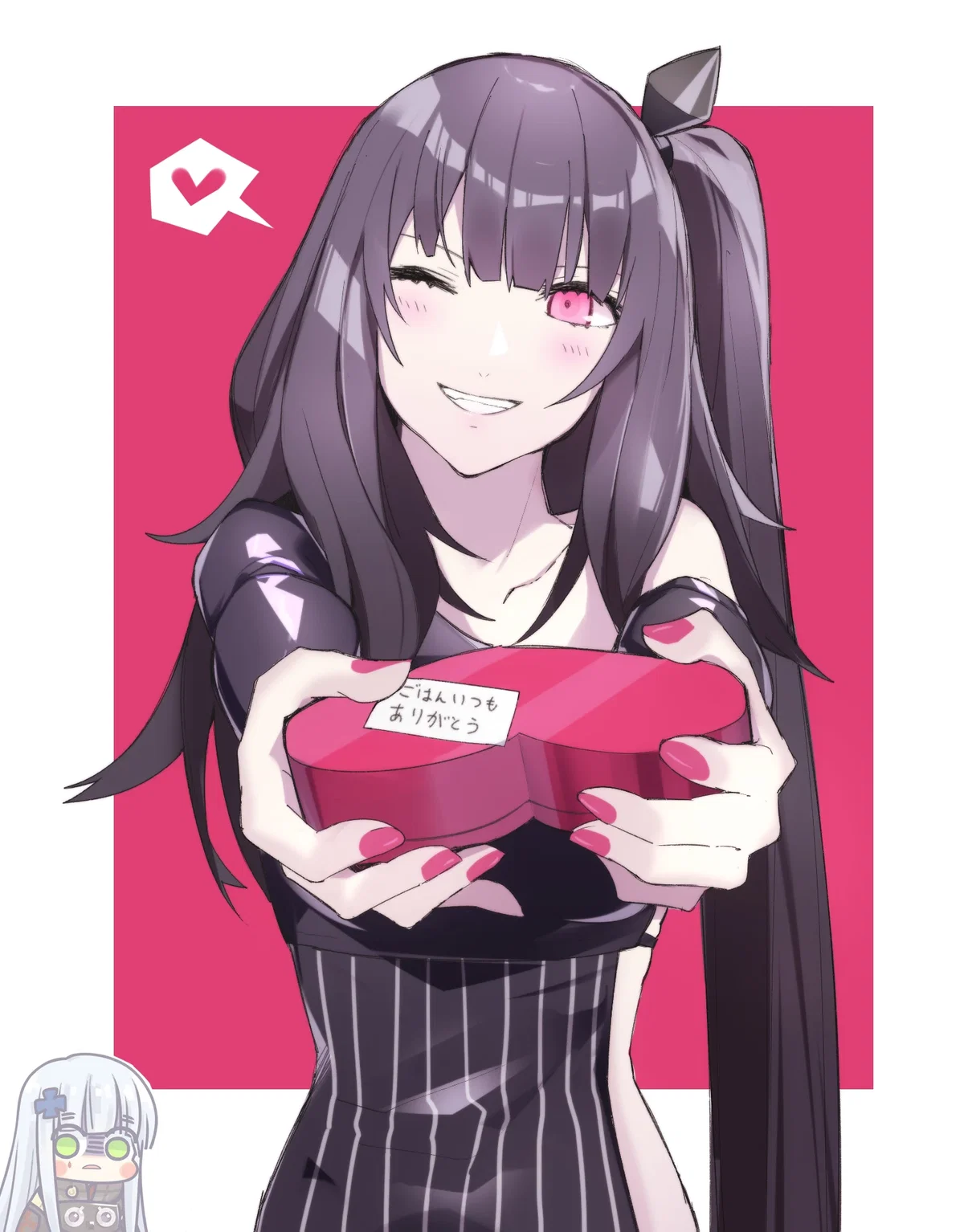 Architect - Ringleader love