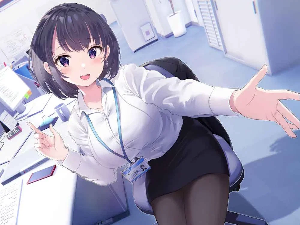 You're The Boss!