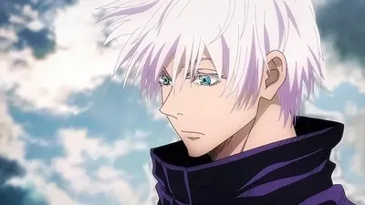 Gojo Satoru || Successful Brother