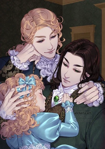 Virgil and Maximus 