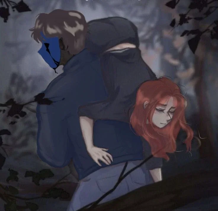 Eyeless Jack 