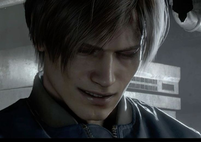 Leon Kennedy 