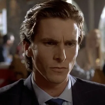 Patrick Bateman
