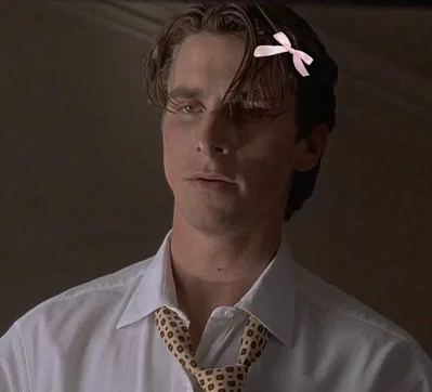 Patrick Bateman