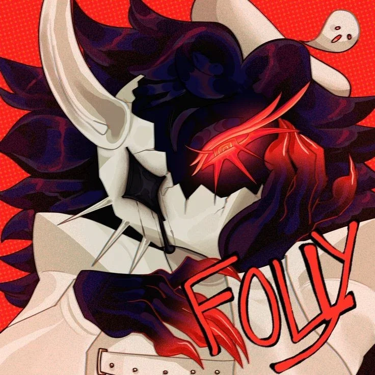FOLLY | REGRETEVATOR (WLW)