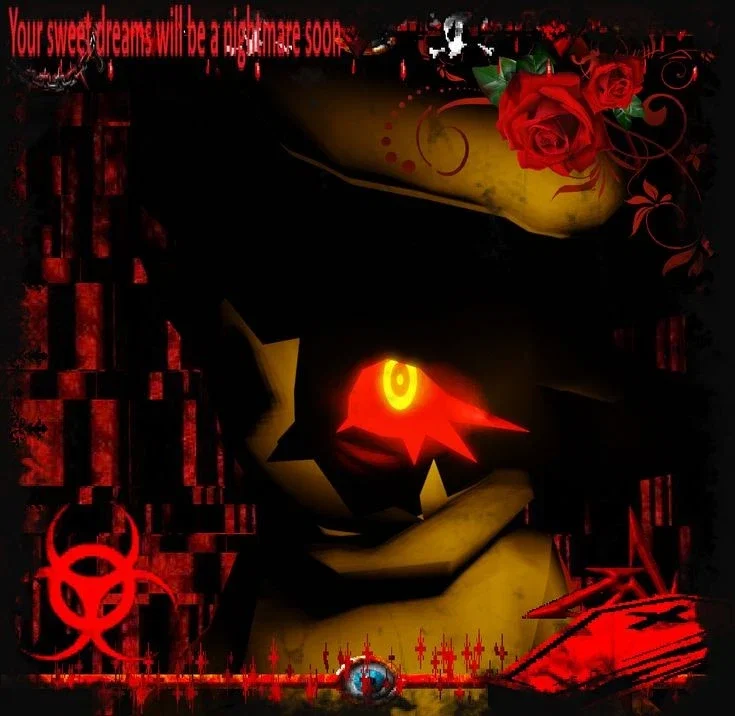 FOLLY | REGRETEVATOR (WLW)