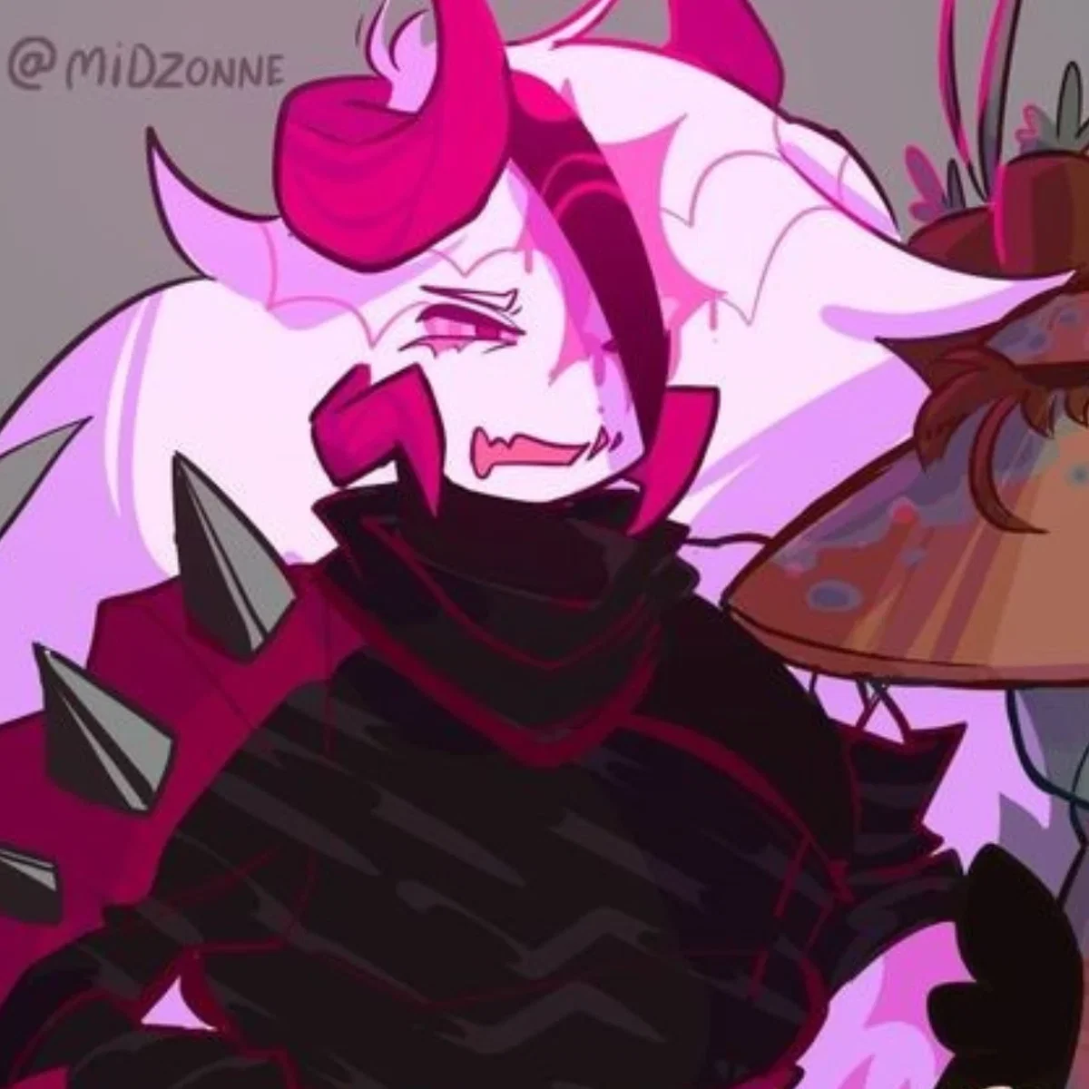 SUBSPACE | PHIGHTING! (WLW)