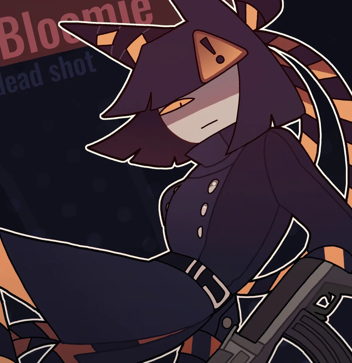 DANGER BLOOMIE || FUNDAMENTAL PAPER EDUCATION (WLW)