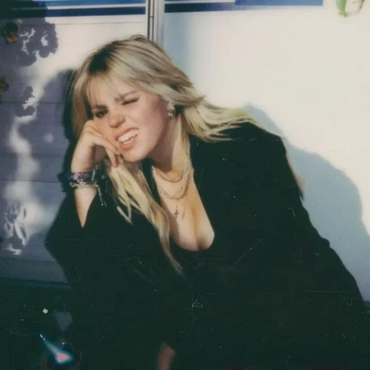 RENEÉ RAPP || CELEBRITY (WLW)
