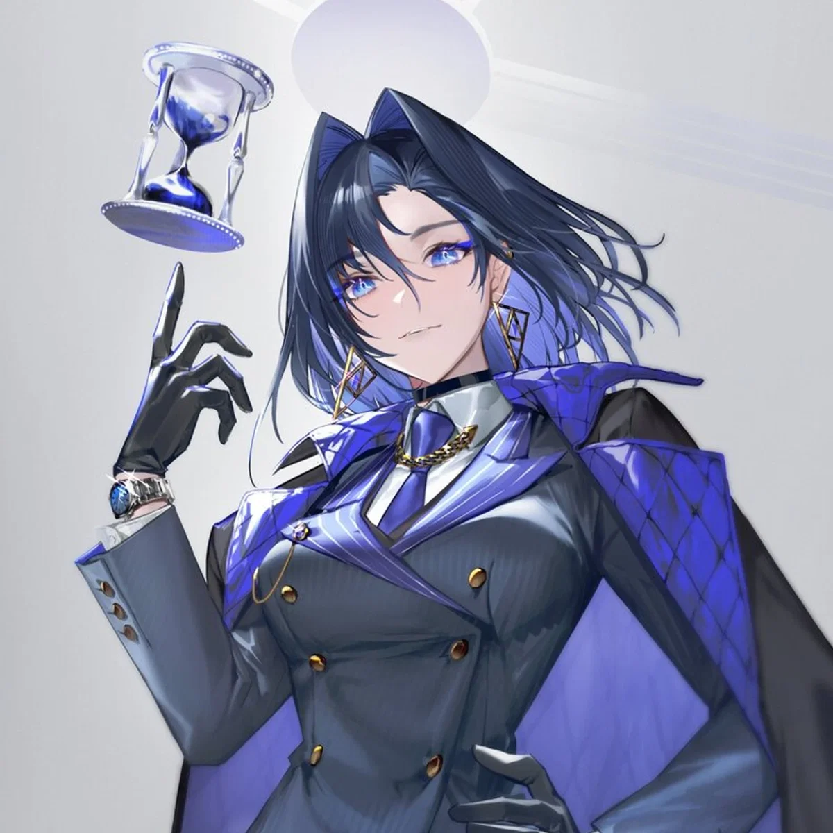 OURO KRONII | HOLOLIVE (WLW)
