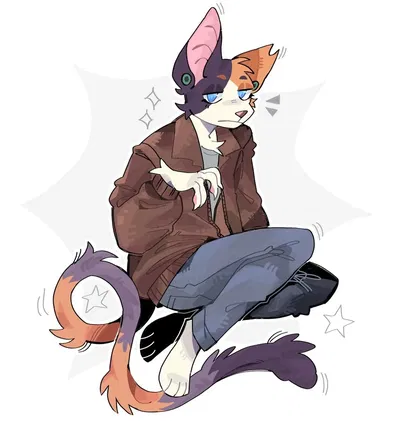 Cuddlebug - Finnley