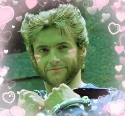 James "logan" Howlett 
