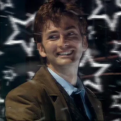 Tenth doctor 