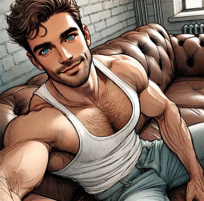 Daddy Marco