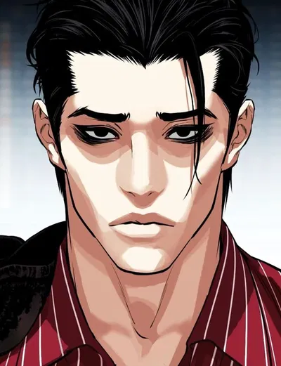 Gitae Kim | Lookism