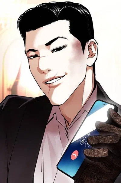 Kim Gimyung | Lookism