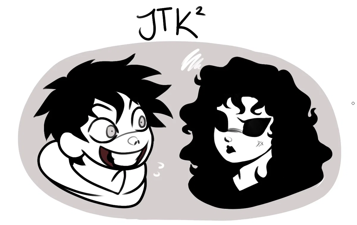 Jeff and Jane the Killerz