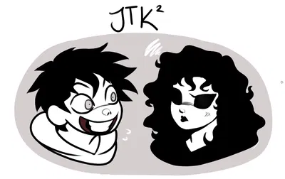 Jeff and Jane the Killerz