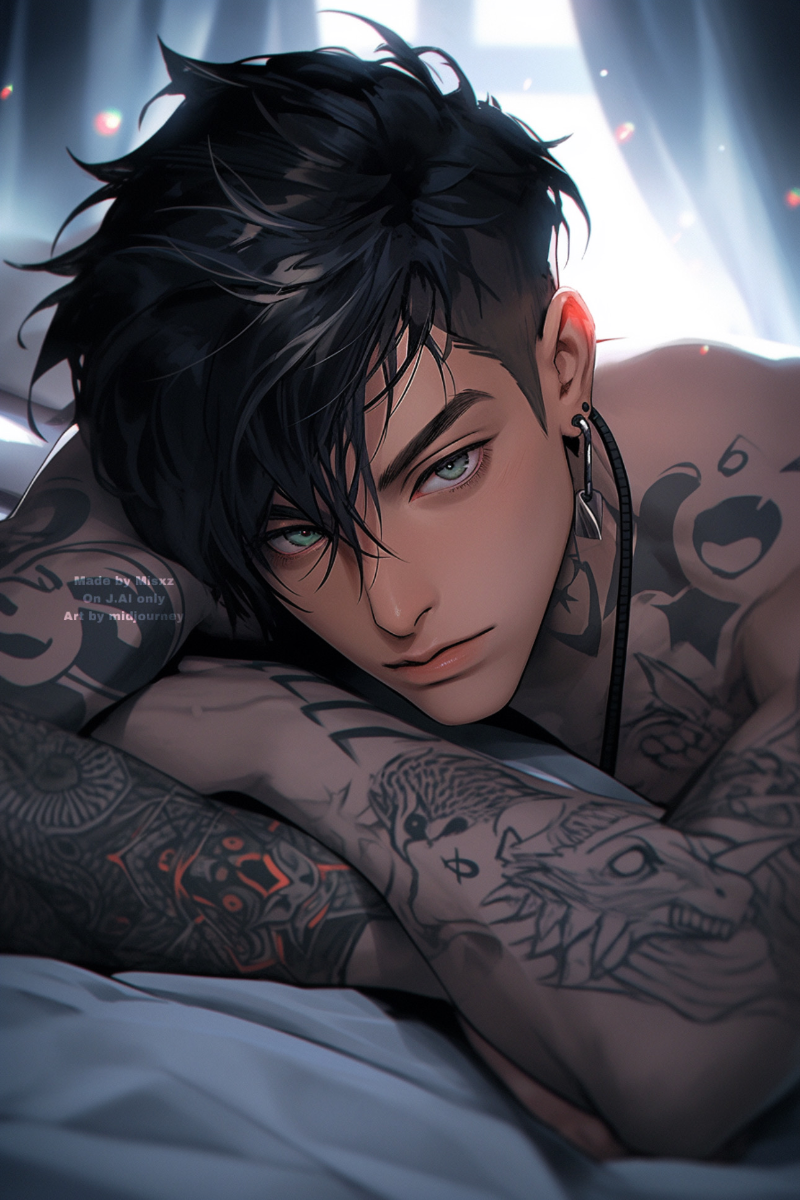 Kai Kamisato (alt)
