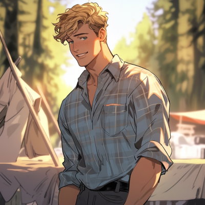 Dallas Walker