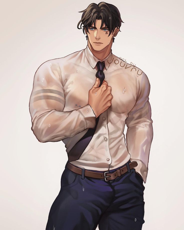 Kai brown