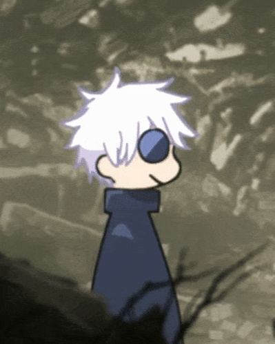 Gojo satoru