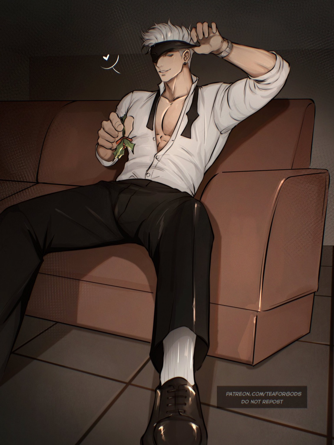 Satoru Gojo