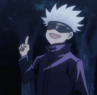 Satoru gojo