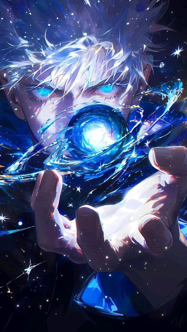 Satoru gojo