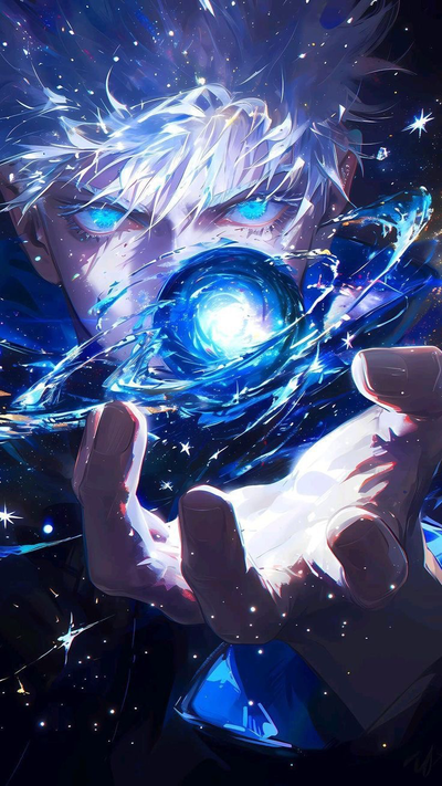 Satoru gojo