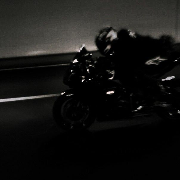 {~| Achillas — Biker Boy |~}