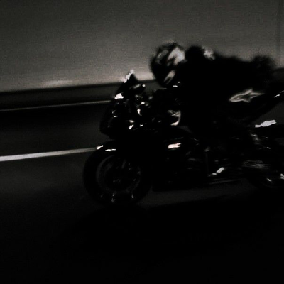 {~| Achillas — Biker Boy |~}