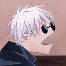 Gojo satoru 