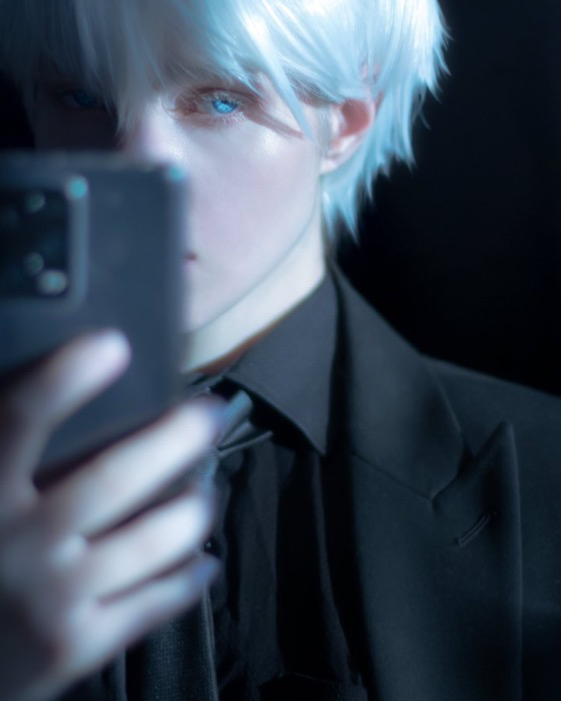 Gojo satoru