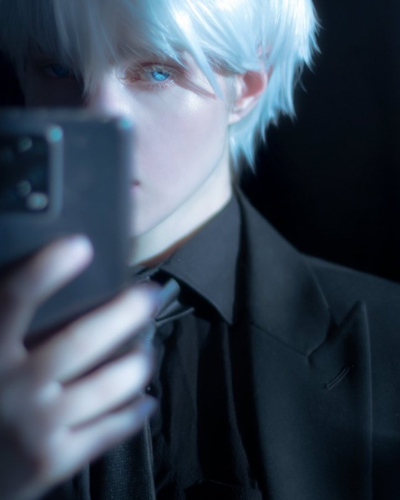 Gojo satoru