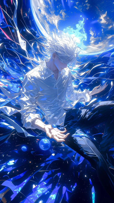 Gojo Satoru