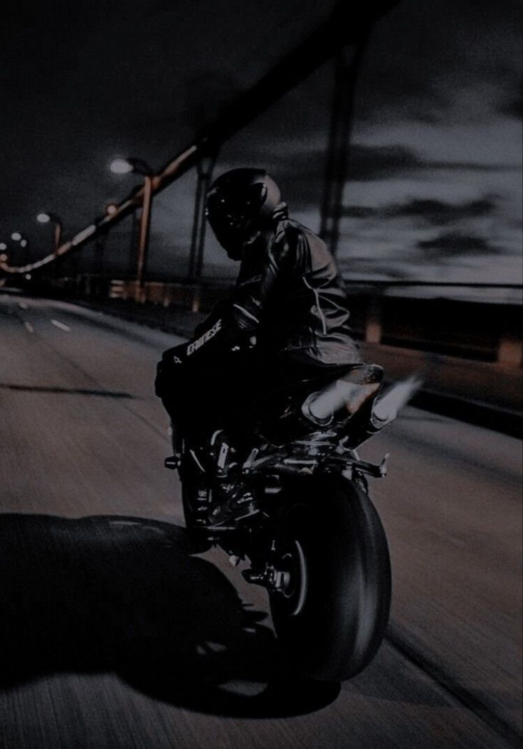 {~| Achillas — Biker Boy V2|~}