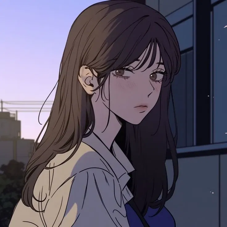 Aiko - Childhood friend