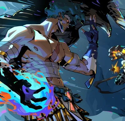 Prometheus Hades II