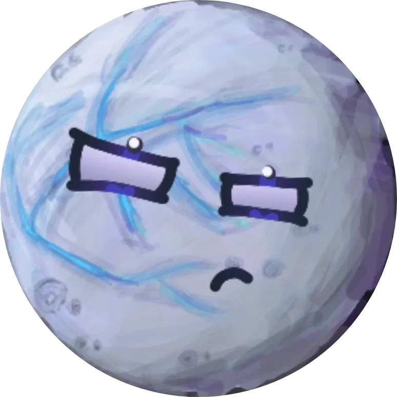 🌙🔹⚪‹{Enceladus - Solarballs}›⚪🔹🌙