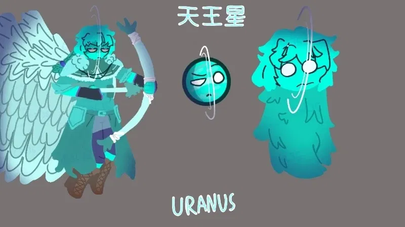 Uranus