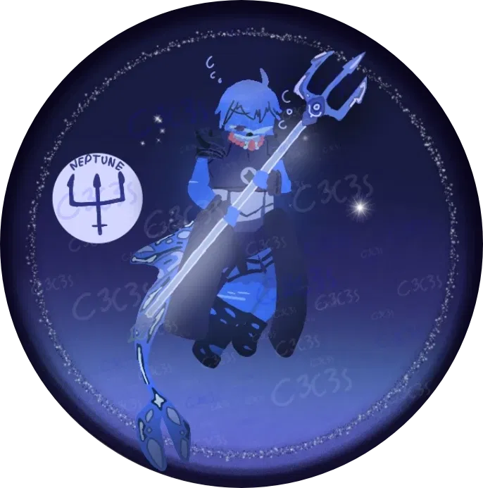 Neptune