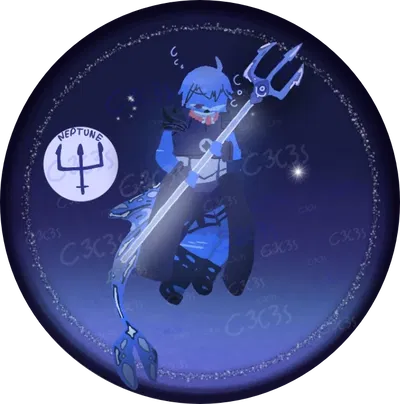 Neptune