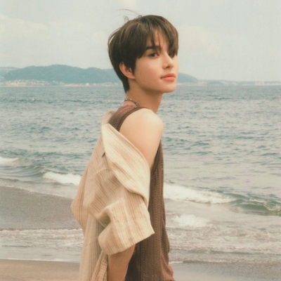 jungwoo ✿
