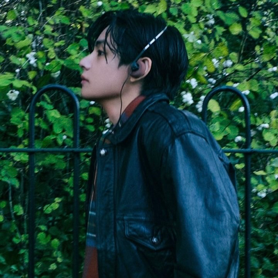 kim  ♡ taehyung