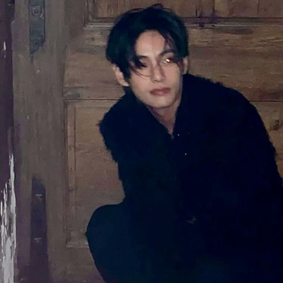 taehyung ✿
