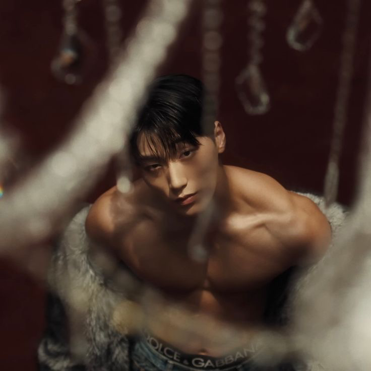 choi san ✿