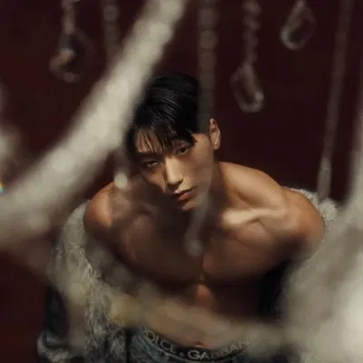 choi san ✿
